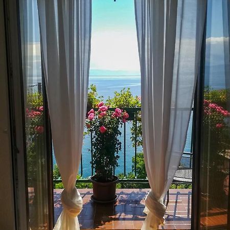 Kvarner Apartments - Mošćenička Draga Eksteriør billede